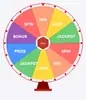 Spin & Win Mega Bonus icon