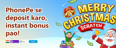 Daily VIP Cashback Rebate promotion banner