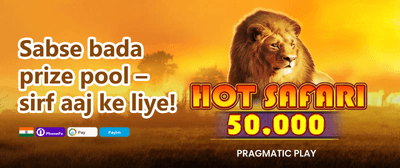 100% Welcome Match Bonus promotion banner