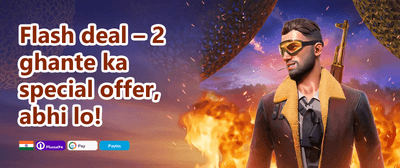 High Roller Jackpot Special promotion banner