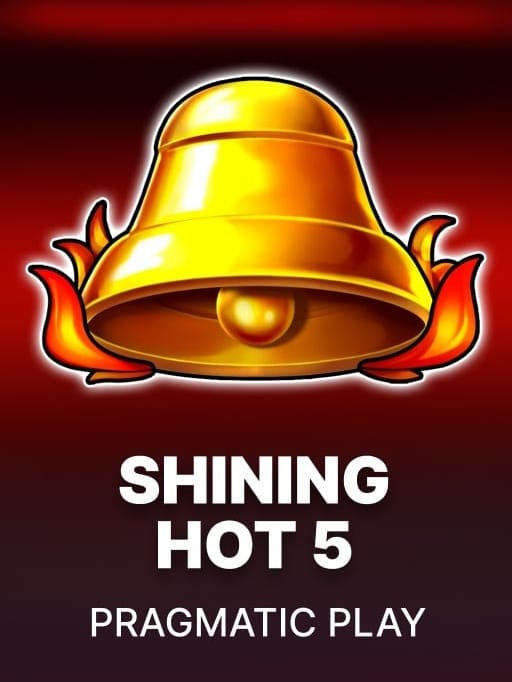 Shining Hot 5